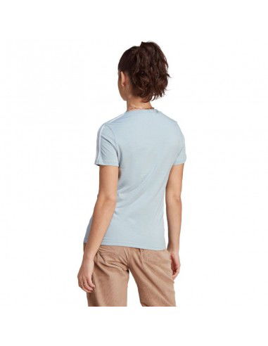 adidas Essentials Slim 3Stripes Tee W IM2788 adidas Essentials Slim 3Stripes Tee W IM2788