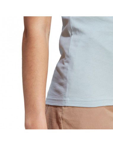 adidas Essentials Slim 3Stripes Tee W IM2788 adidas Essentials Slim 3Stripes Tee W IM2788