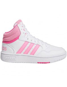 Adidas Hoops 30 Mid K Jr IG3716 shoes