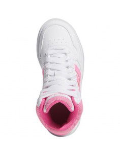 Adidas Hoops 30 Mid K Jr IG3716 shoes 2