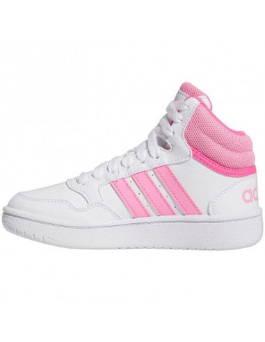 Adidas Hoops 30 Mid K Jr IG3716 shoes Adidas Hoops 30 Mid K Jr IG3716 shoes