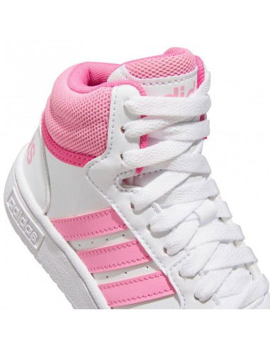 Adidas Hoops 30 Mid K Jr IG3716 shoes Adidas Hoops 30 Mid K Jr IG3716 shoes