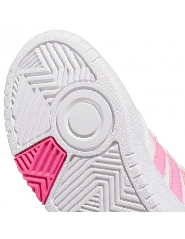 Adidas Hoops 30 Mid K Jr IG3716 shoes Adidas Hoops 30 Mid K Jr IG3716 shoes