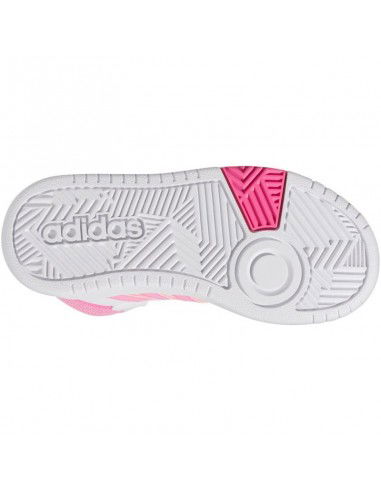 Adidas Hoops 30 Mid K Jr IG3716 shoes Adidas Hoops 30 Mid K Jr IG3716 shoes