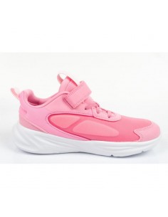 Adidas Ozelle El Jr GY7111 shoes 2