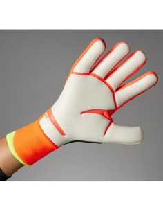 Adidas Predator Pro M IQ4034 goalkeeper gloves 2