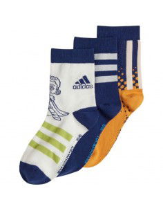 Adidas Star Wars Young Jedi 3P Jr socks IU4870
