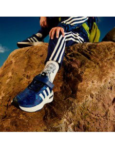 Adidas Star Wars Young Jedi 3P Jr socks IU4870 2
