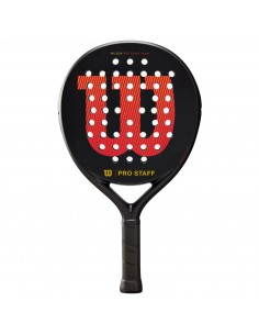 Wilson Pro Staff V2 Team Padel Racquet WR112311U