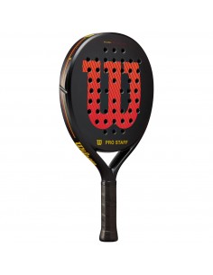 Wilson Pro Staff V2 Team Padel Racquet WR112311U 2