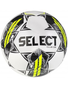 Select Club DB FIFA Basic Ball 120066 2