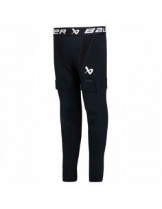 Bauer Perf Jock Jr 1058958 ribano pants