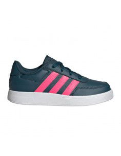 Adidas Breaknet 20 K Jr IG9812 shoes