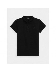 4F polo shirt W 4FWSS24TPTSF13220S