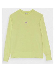 4F Jr sweatshirt 4FJWSS24TSWSF092072S