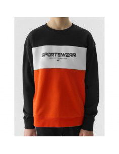 4F Jr sweatshirt 4FJWSS24TSWSM092362S