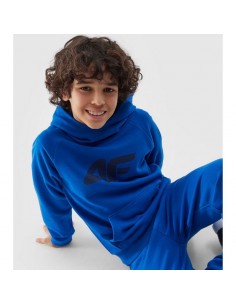 4F Jr sweatshirt 4FJWSS24TSWSM092536S
