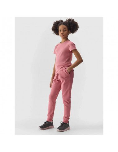 4F Jr pants 4FJWSS24TTROF58754S 4F Jr pants 4FJWSS24TTROF58754S