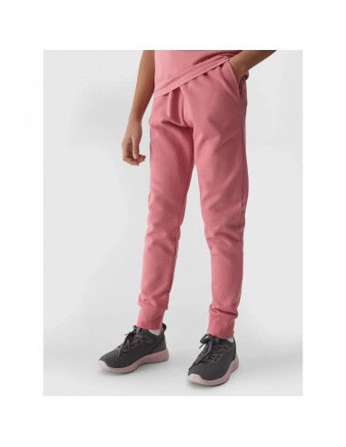 4F Jr pants 4FJWSS24TTROF58754S 4F Jr pants 4FJWSS24TTROF58754S