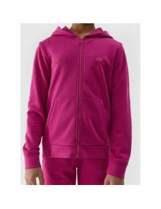 4F Jr sweatshirt 4FJWSS24TSWSF091953S