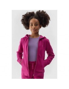 4F Jr sweatshirt 4FJWSS24TSWSF091953S 2