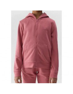 4F Jr sweatshirt 4FJWSS24TSWSF091954S