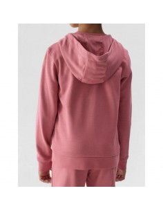 4F Jr sweatshirt 4FJWSS24TSWSF091954S 2