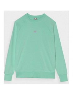 4F Jr sweatshirt 4FJWSS24TSWSF092047S