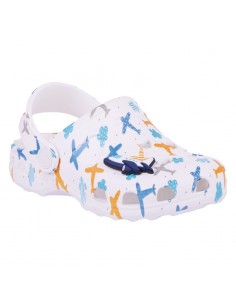 Coqui Little Frog Jr sandals 92800617375