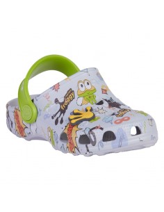 Coqui Little Frog Jr sandals 92800617385