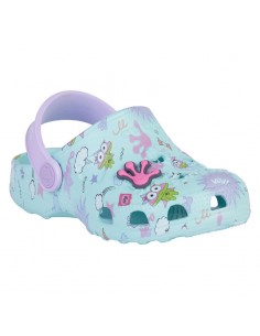 Coqui Little Frog Jr sandals 92800617390