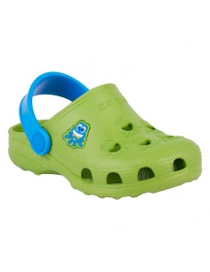 Coqui Little Frog Jr sandals 92800617315