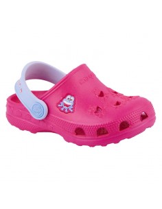 Coqui Little Frog Jr sandals 92800617325
