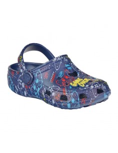 Coqui Big Frog Jr sandals 92800555144