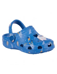 Coqui Big Frog Jr sandals 92800617269