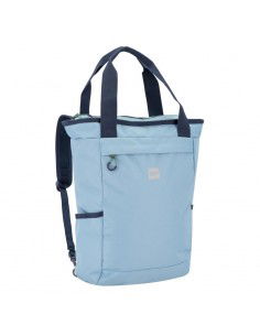 City backpack 2in1 bag Spokey Osaka SPK943496 2