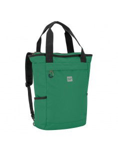 City backpack 2in1 bag Spokey Osaka SPK943498 2