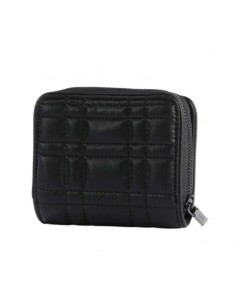 Calvin Klein ReLock Quilt ZA Wallet WF Md K60K610003 2