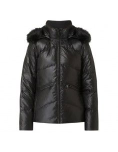 Calvin Klein Essential Real Down Jacket W K20K204952