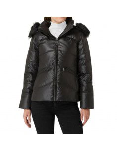 Calvin Klein Essential Real Down Jacket W K20K204952 2
