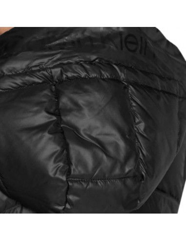 Calvin Klein Essential Real Down Jacket W K20K204952 Calvin Klein Essential Real Down Jacket W K20K204952