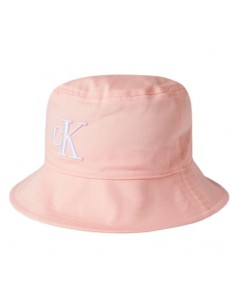 Calvin Klein Jeans Bucket Logo Hat K60K609809