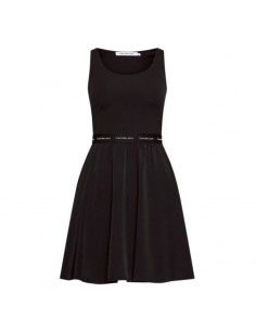 Calvin Klein Jeans Contrast W J20J218348 dress