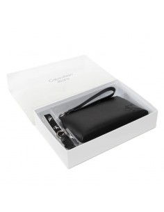 Calvin Klein Jeans cosmetic bag K60K610146 2