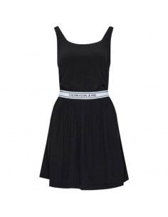 Calvin Klein Jeans Logo W J20J214162 dress