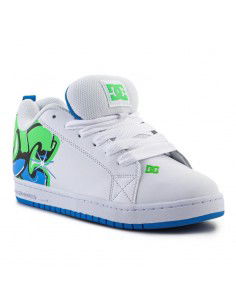 DC Court Graffik M 300529WLQ shoes