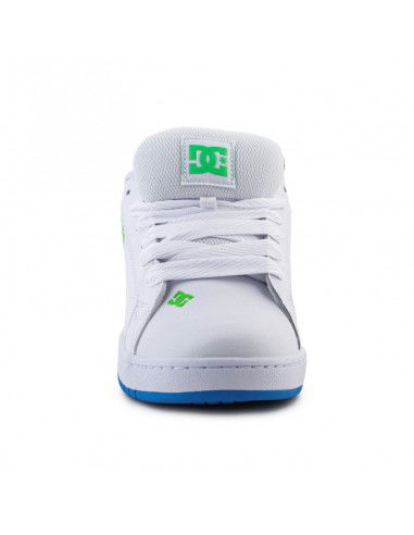 DC Court Graffik M 300529WLQ shoes DC Court Graffik M 300529WLQ shoes