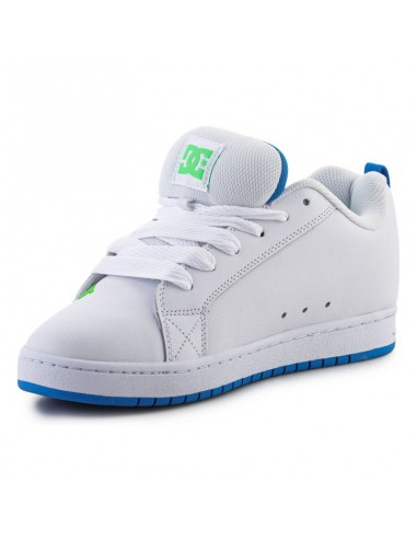 DC Court Graffik M 300529WLQ shoes DC Court Graffik M 300529WLQ shoes