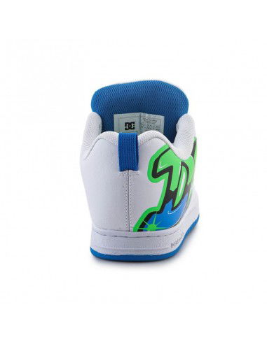 DC Court Graffik M 300529WLQ shoes DC Court Graffik M 300529WLQ shoes