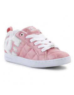 DC Court Graffik SE W 301043PWS shoes